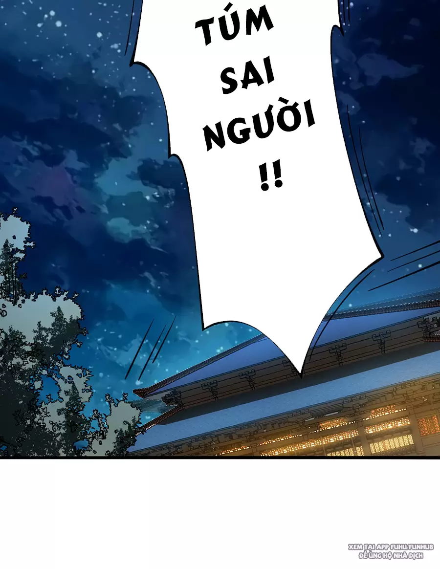 Đồ Đệ Của Ta Là Nữ Đế Chapter 88 - Trang 2