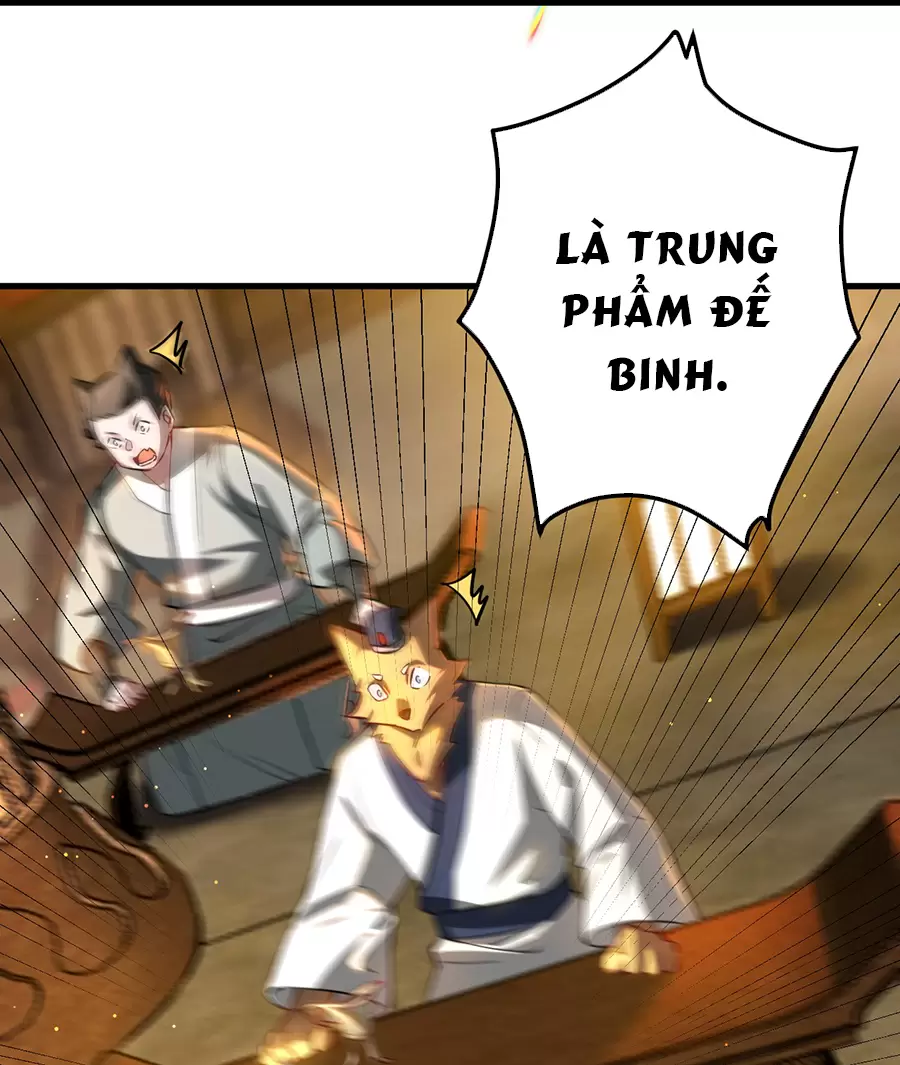 Đồ Đệ Của Ta Là Nữ Đế Chapter 87 - Trang 2