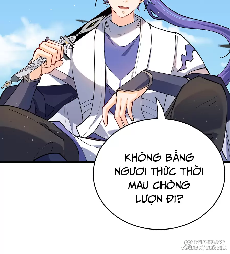 Đồ Đệ Của Ta Là Nữ Đế Chapter 86 - Trang 2