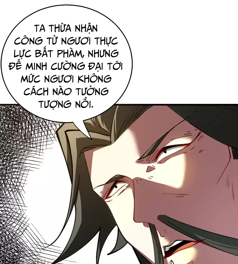 Đồ Đệ Của Ta Là Nữ Đế Chapter 86 - Trang 2