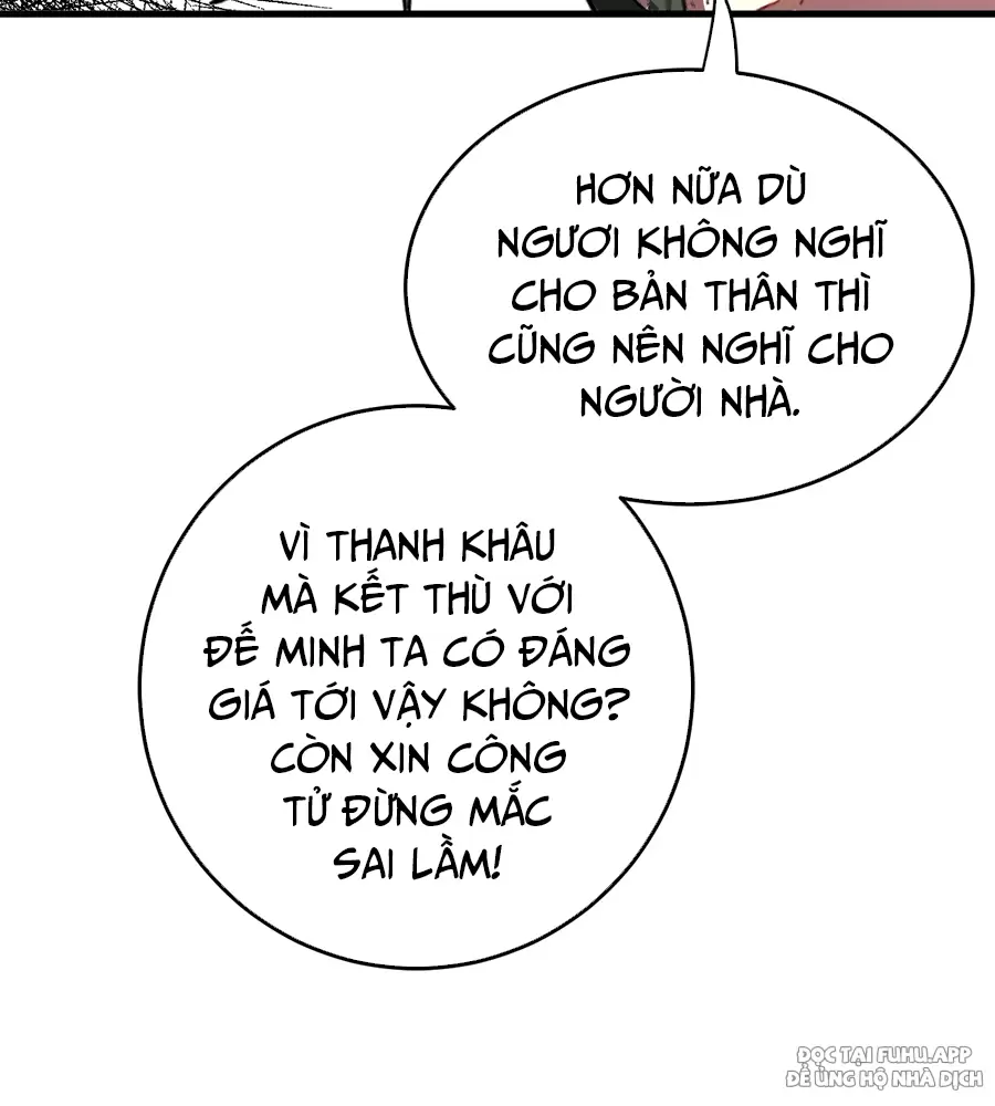 Đồ Đệ Của Ta Là Nữ Đế Chapter 86 - Trang 2