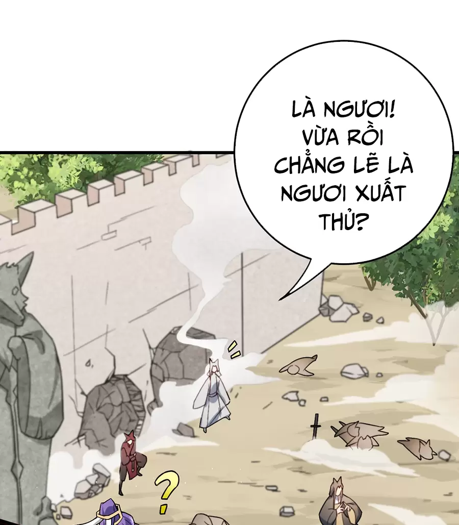 Đồ Đệ Của Ta Là Nữ Đế Chapter 86 - Trang 2