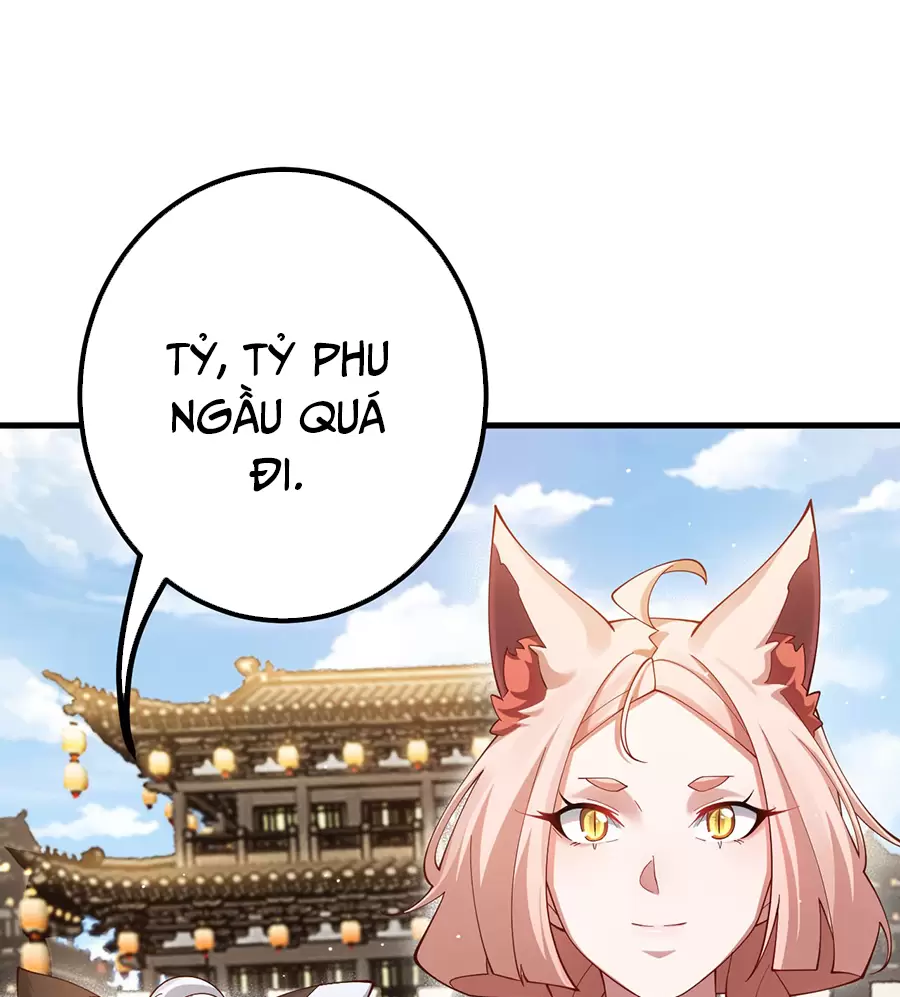 Đồ Đệ Của Ta Là Nữ Đế Chapter 86 - Trang 2