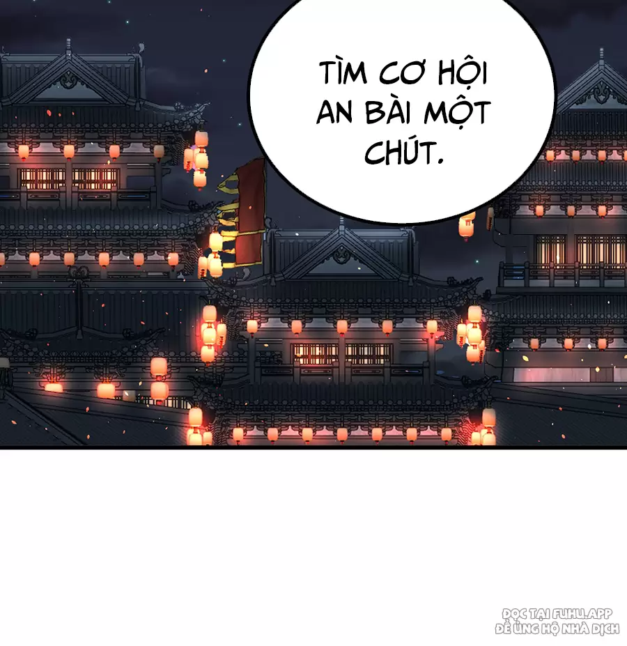 Đồ Đệ Của Ta Là Nữ Đế Chapter 86 - Trang 2