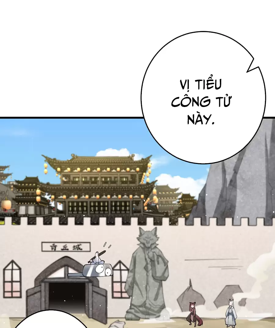 Đồ Đệ Của Ta Là Nữ Đế Chapter 86 - Trang 2