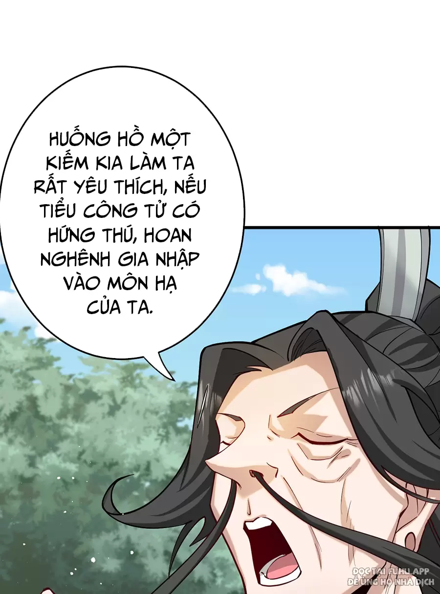 Đồ Đệ Của Ta Là Nữ Đế Chapter 86 - Trang 2