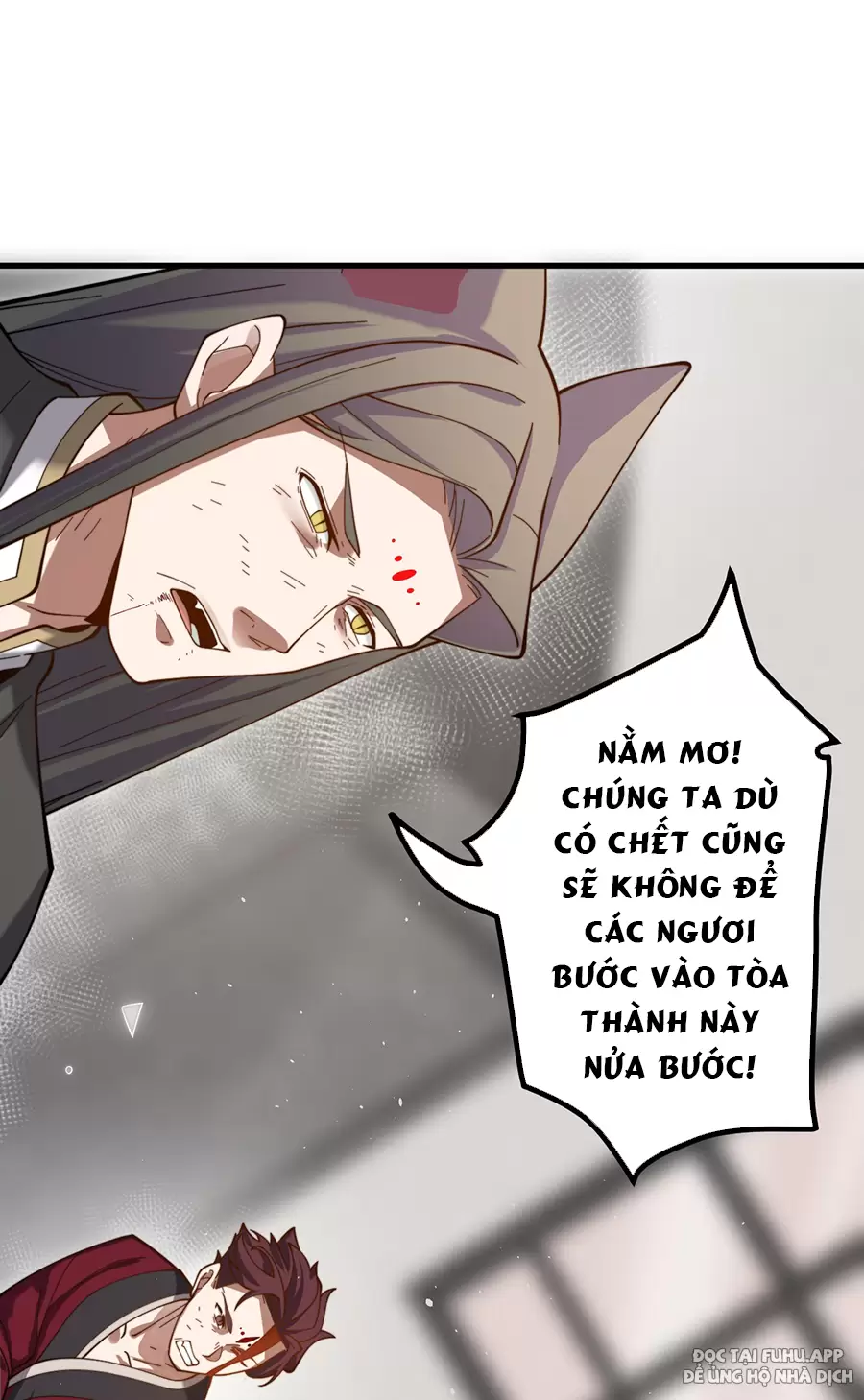 Đồ Đệ Của Ta Là Nữ Đế Chapter 85 - Trang 2