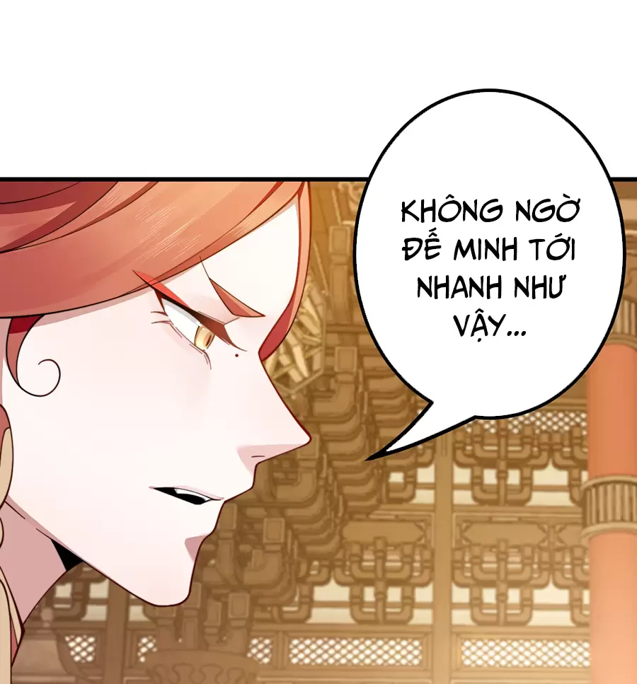 Đồ Đệ Của Ta Là Nữ Đế Chapter 85 - Trang 2