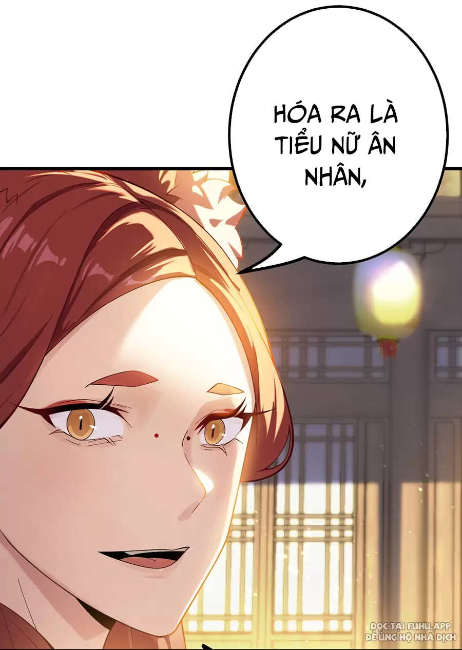 Đồ Đệ Của Ta Là Nữ Đế Chapter 84 - Trang 2