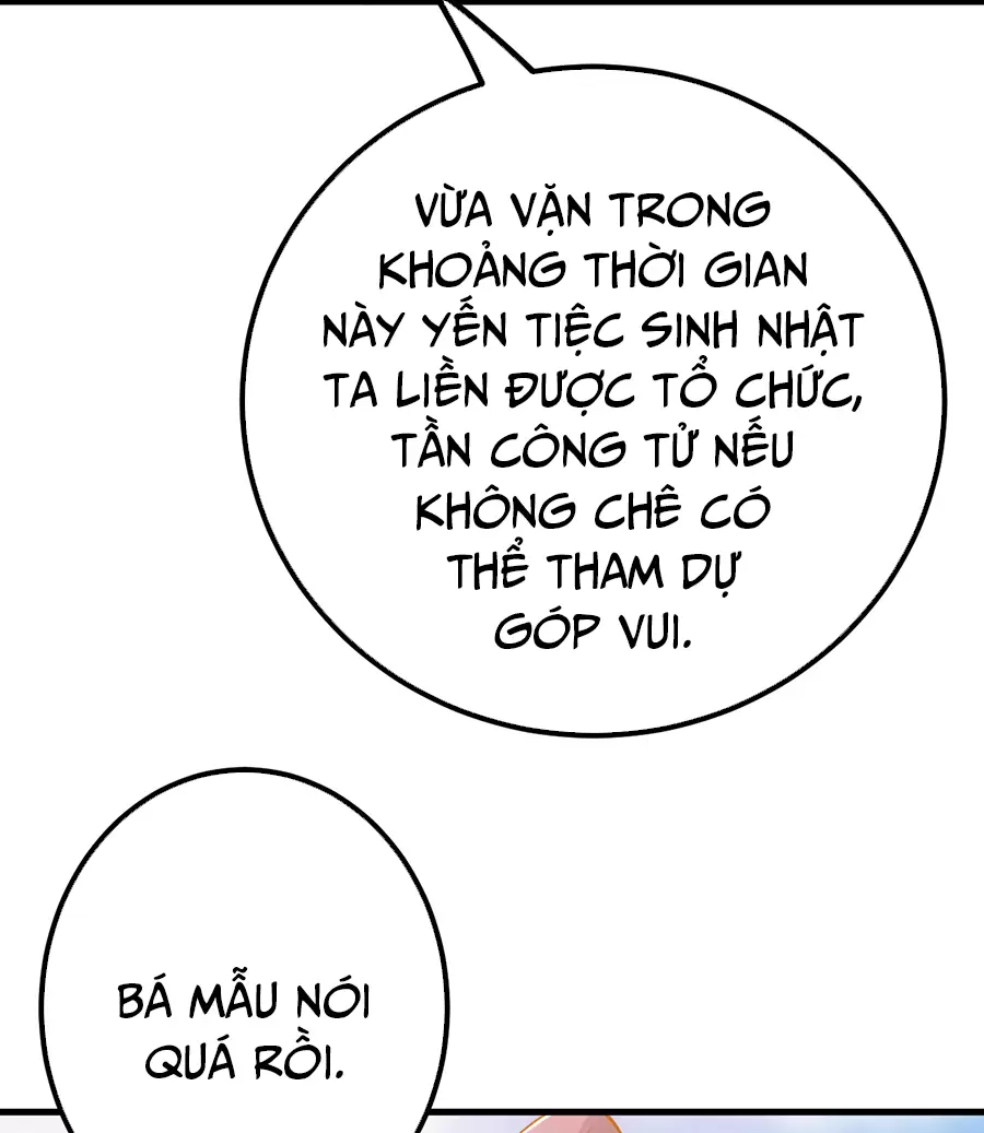 Đồ Đệ Của Ta Là Nữ Đế Chapter 84 - Trang 2