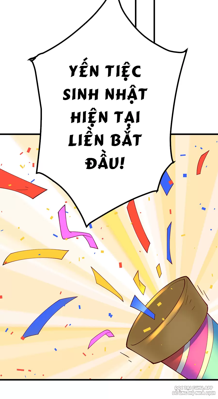 Đồ Đệ Của Ta Là Nữ Đế Chapter 84 - Trang 2