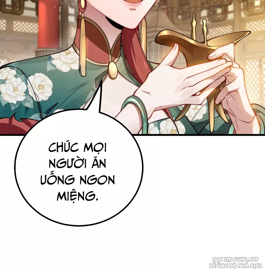 Đồ Đệ Của Ta Là Nữ Đế Chapter 84 - Trang 2