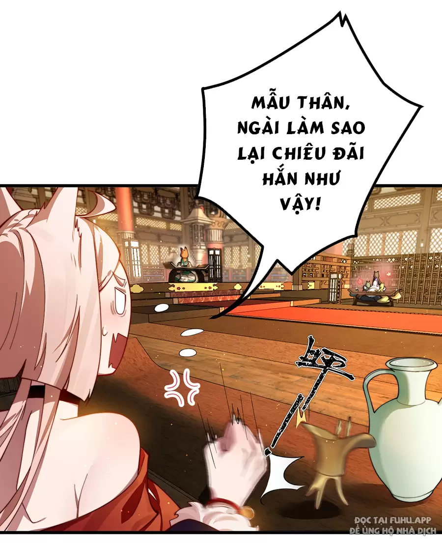 Đồ Đệ Của Ta Là Nữ Đế Chapter 84 - Trang 2