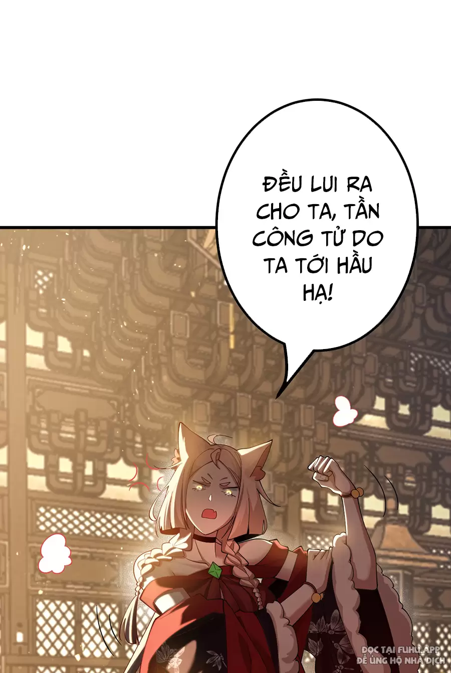 Đồ Đệ Của Ta Là Nữ Đế Chapter 84 - Trang 2