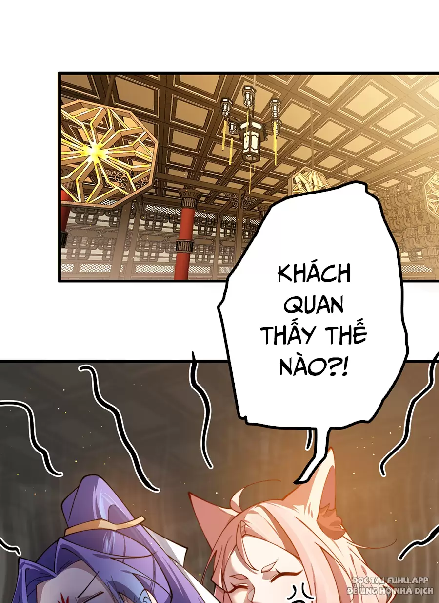 Đồ Đệ Của Ta Là Nữ Đế Chapter 84 - Trang 2