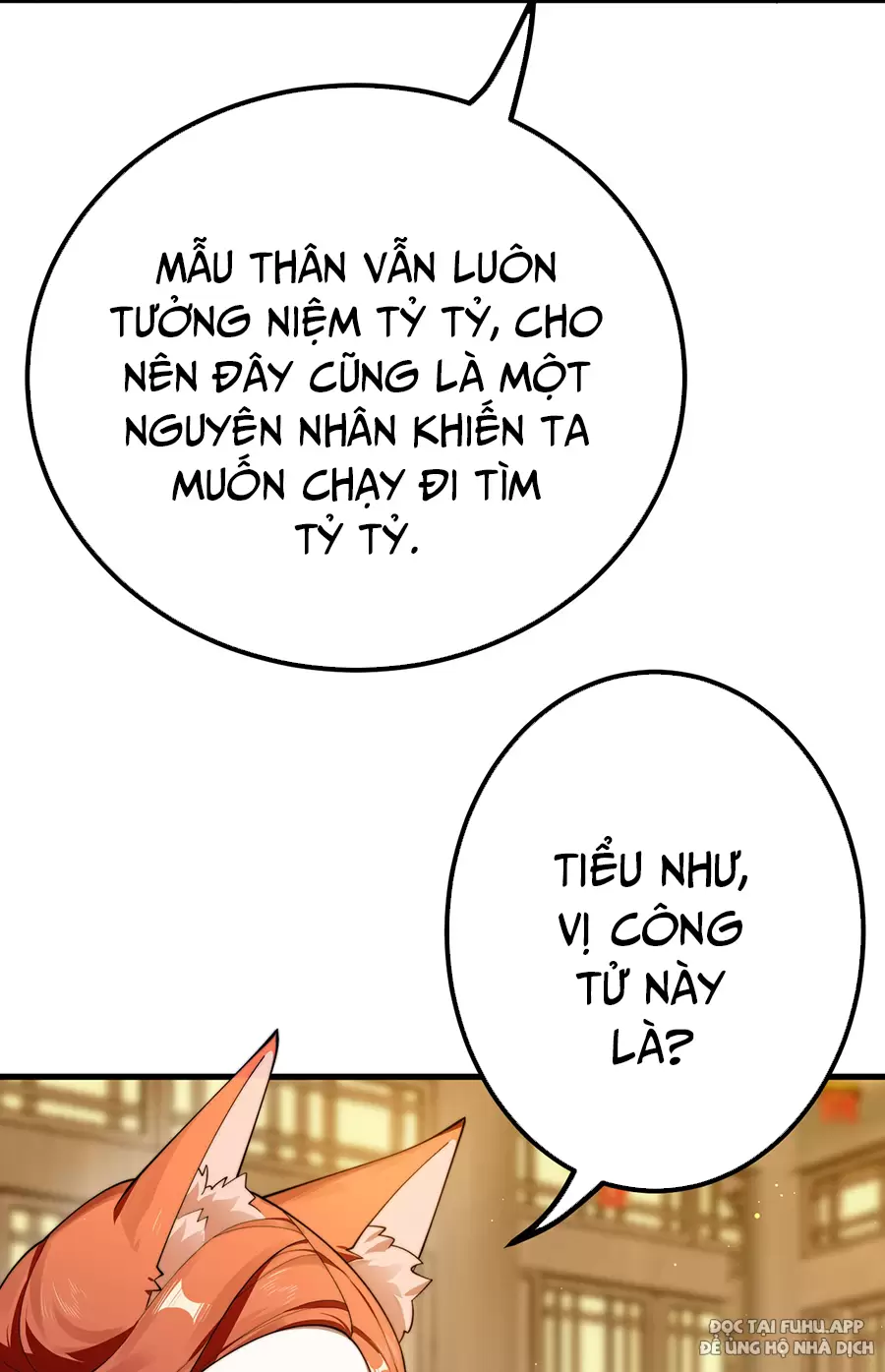 Đồ Đệ Của Ta Là Nữ Đế Chapter 84 - Trang 2