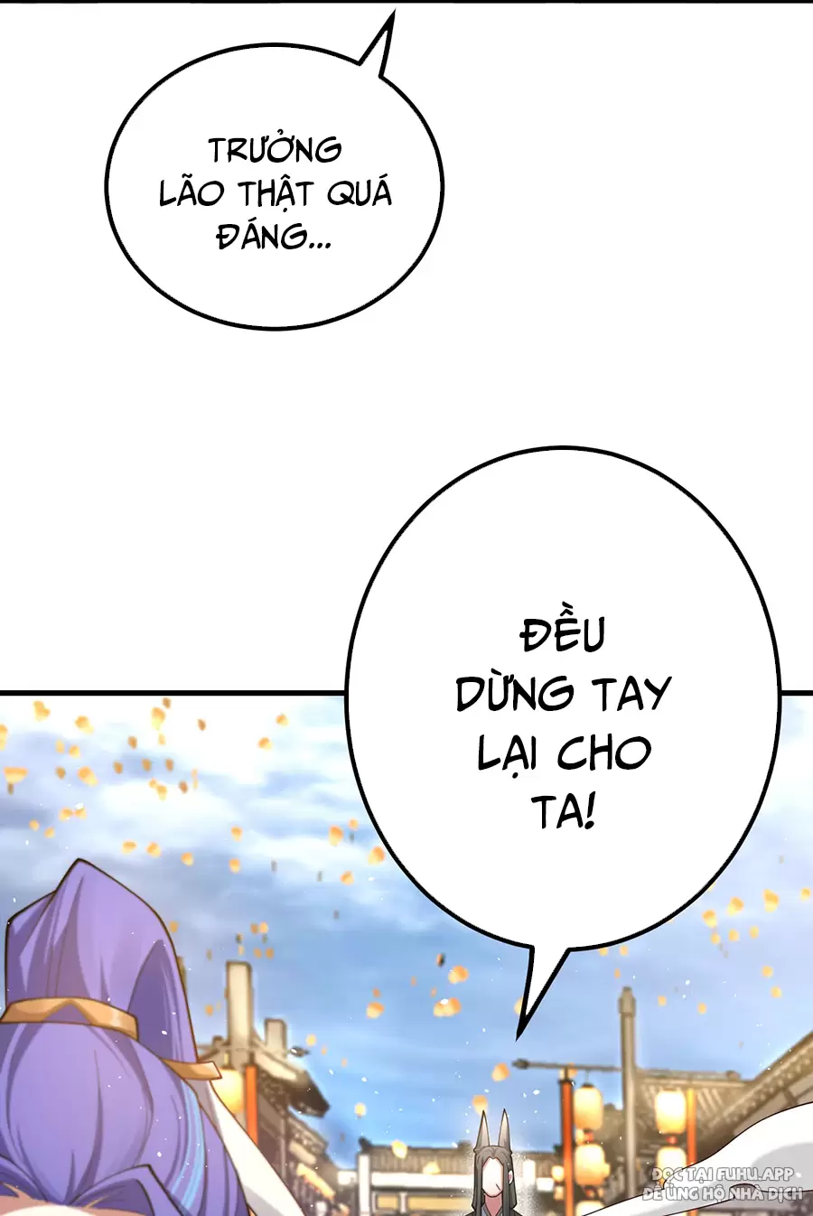 Đồ Đệ Của Ta Là Nữ Đế Chapter 83 - Trang 2