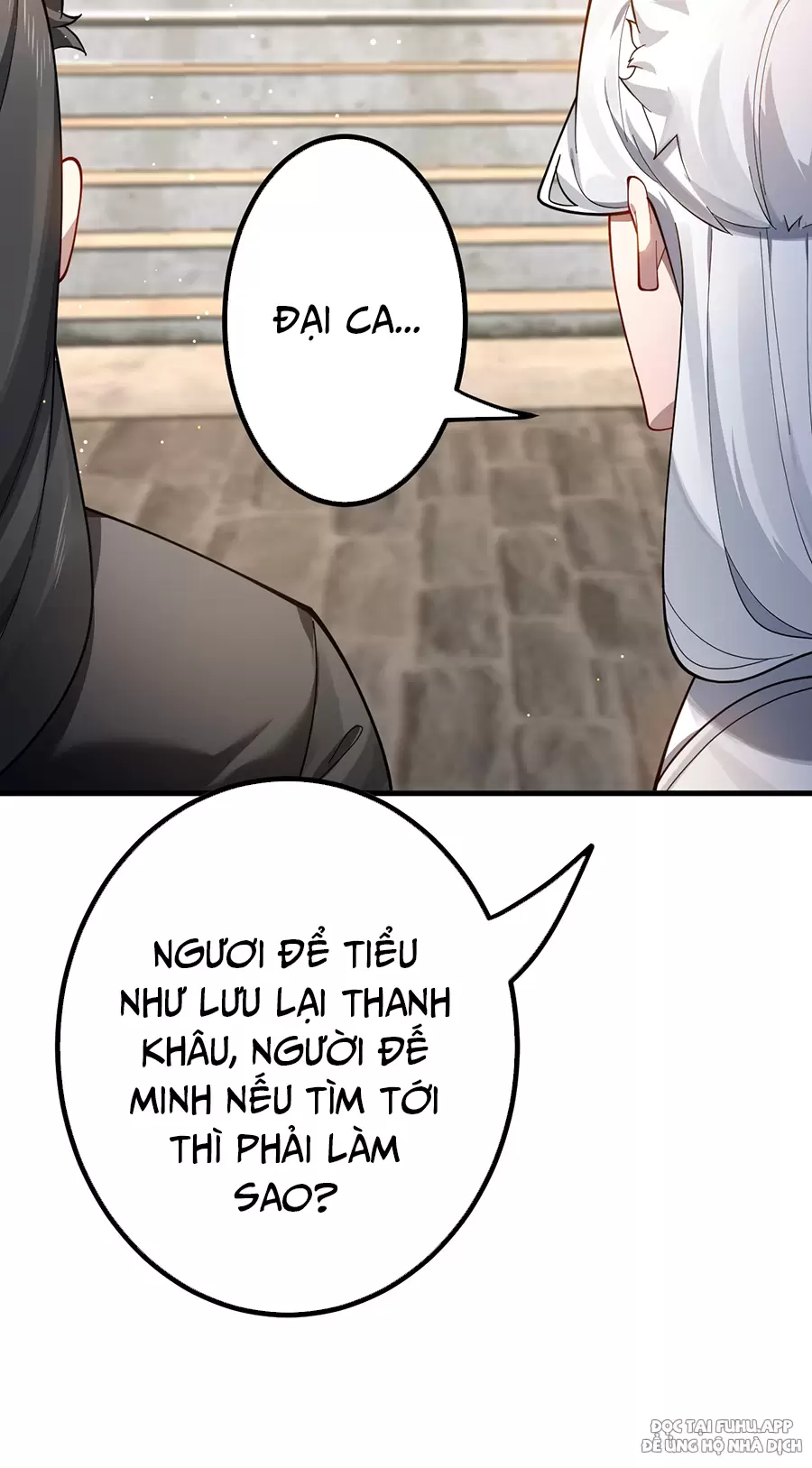 Đồ Đệ Của Ta Là Nữ Đế Chapter 83 - Trang 2