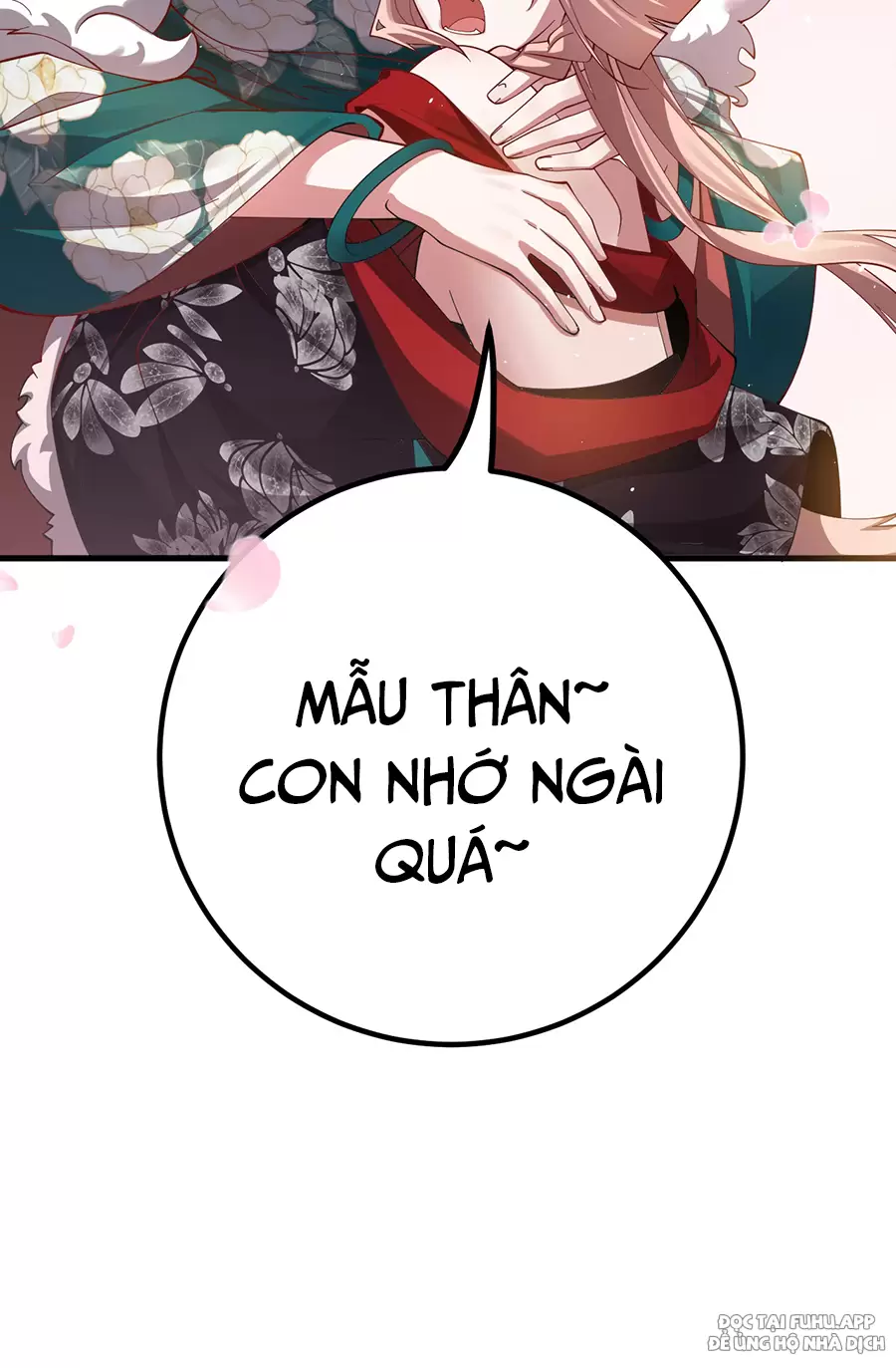 Đồ Đệ Của Ta Là Nữ Đế Chapter 83 - Trang 2