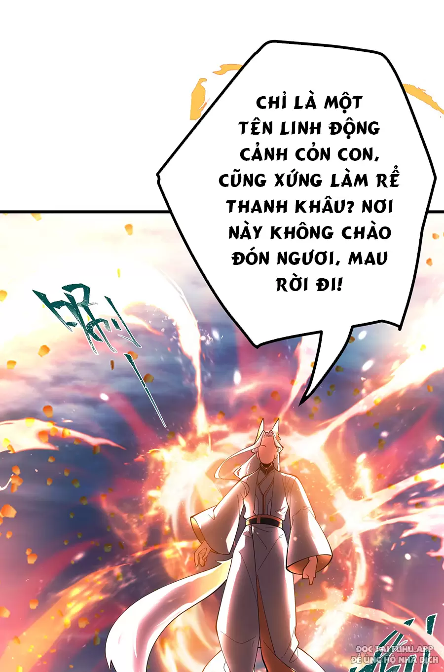 Đồ Đệ Của Ta Là Nữ Đế Chapter 82 - Trang 2