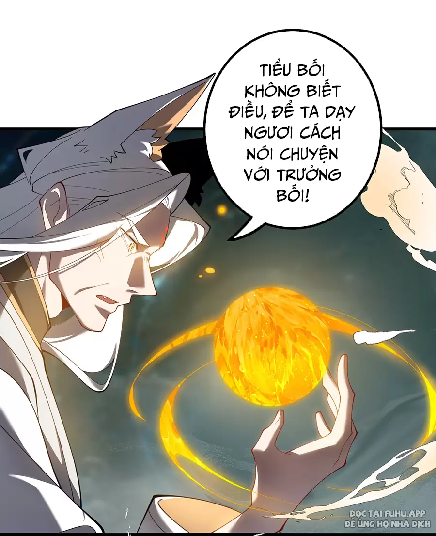 Đồ Đệ Của Ta Là Nữ Đế Chapter 82 - Trang 2