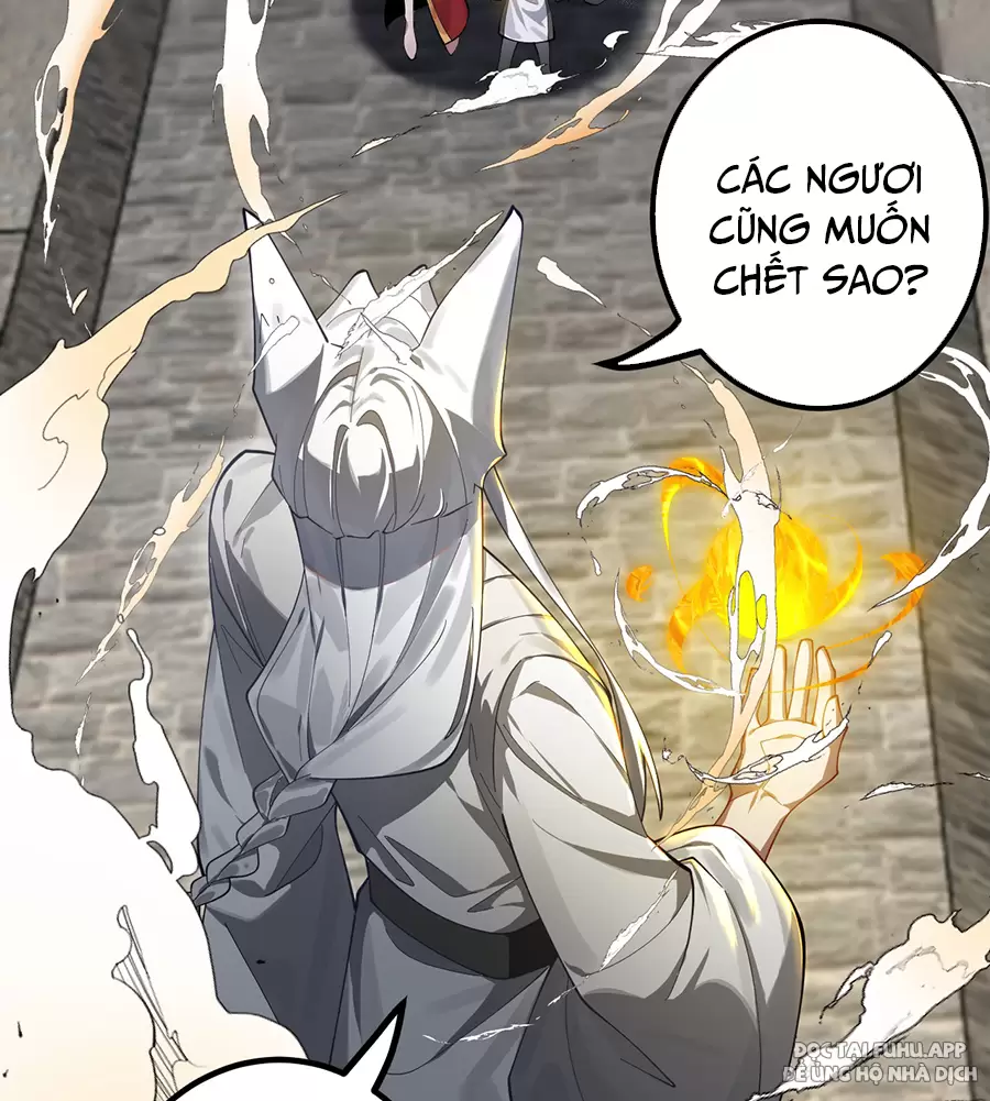 Đồ Đệ Của Ta Là Nữ Đế Chapter 82 - Trang 2