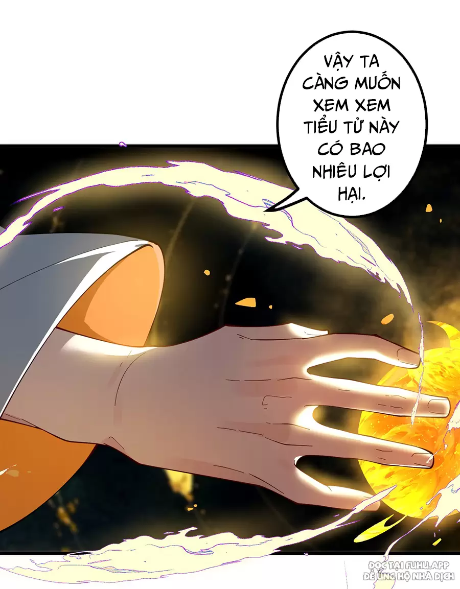 Đồ Đệ Của Ta Là Nữ Đế Chapter 82 - Trang 2