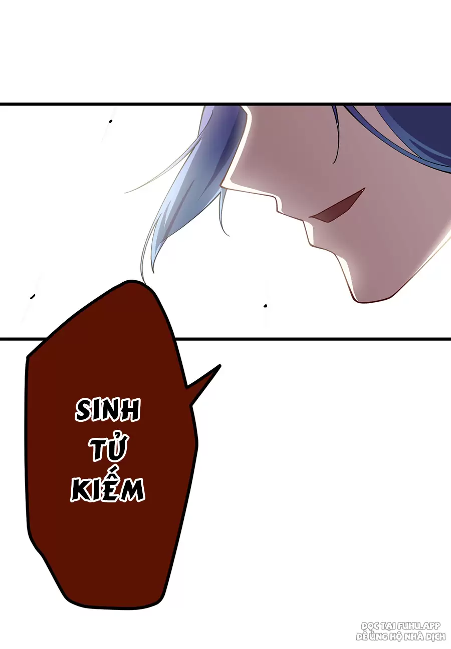 Đồ Đệ Của Ta Là Nữ Đế Chapter 82 - Trang 2