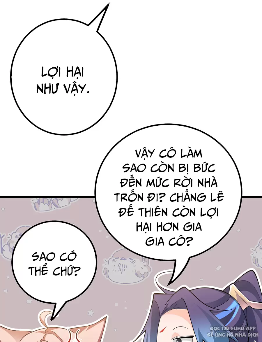 Đồ Đệ Của Ta Là Nữ Đế Chapter 82 - Trang 2