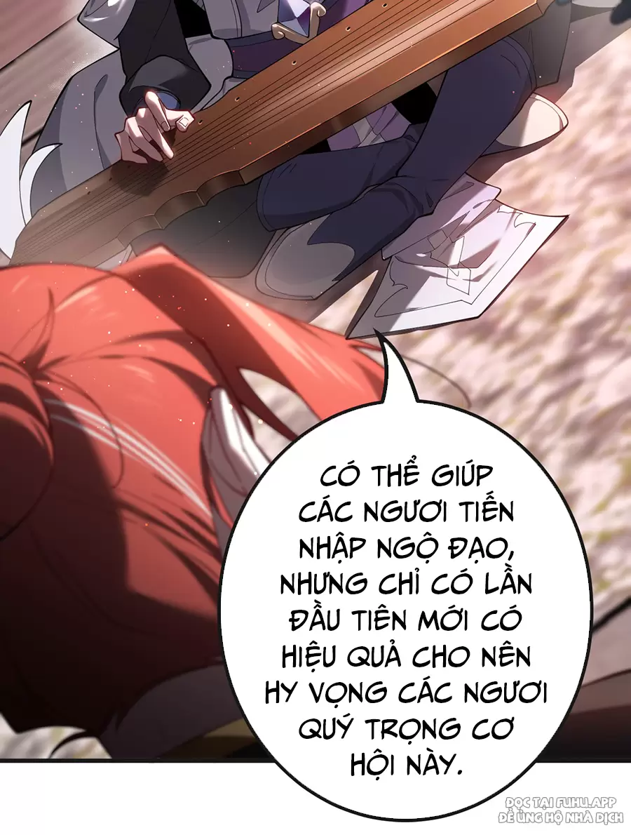 Đồ Đệ Của Ta Là Nữ Đế Chapter 81 - Trang 2