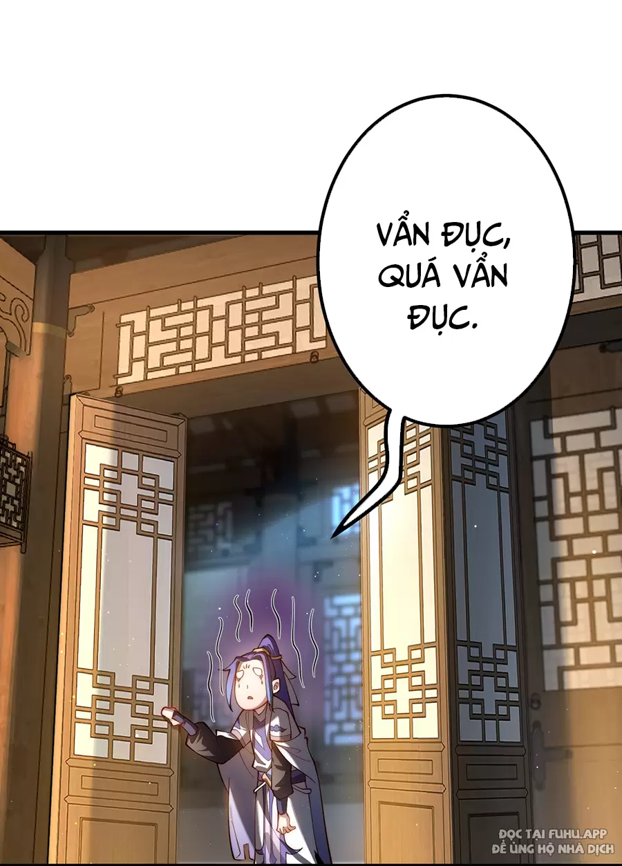 Đồ Đệ Của Ta Là Nữ Đế Chapter 81 - Trang 2