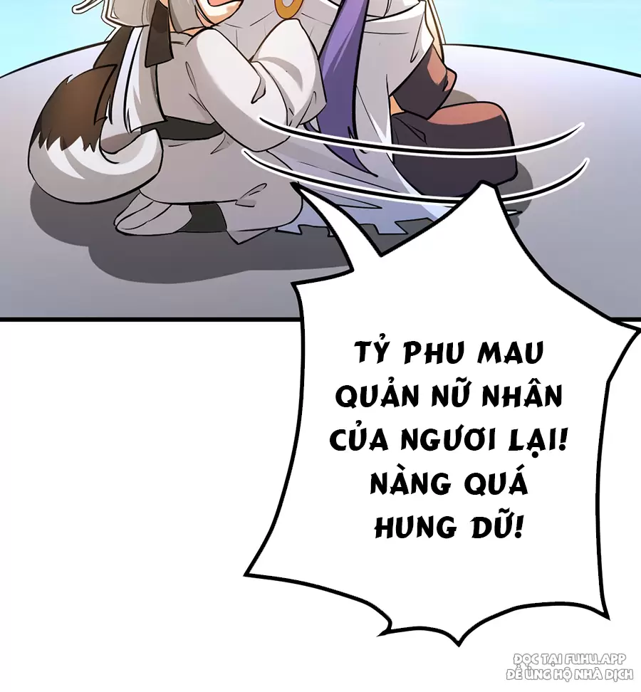 Đồ Đệ Của Ta Là Nữ Đế Chapter 81 - Trang 2