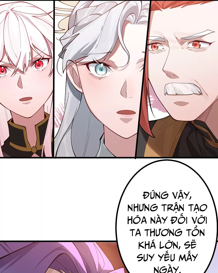 Đồ Đệ Của Ta Là Nữ Đế Chapter 81 - Trang 2