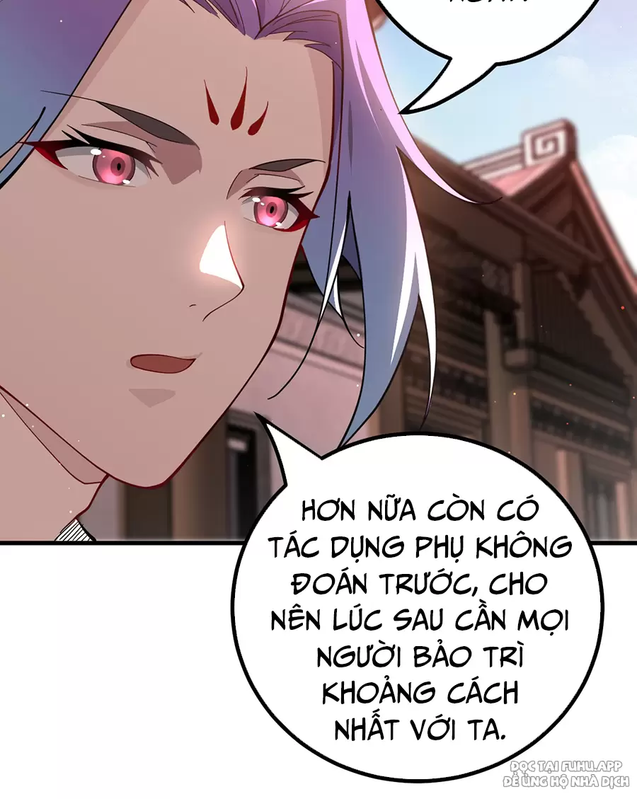 Đồ Đệ Của Ta Là Nữ Đế Chapter 81 - Trang 2