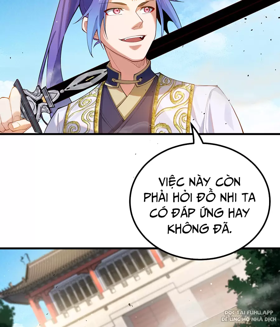 Đồ Đệ Của Ta Là Nữ Đế Chapter 80 - Trang 2