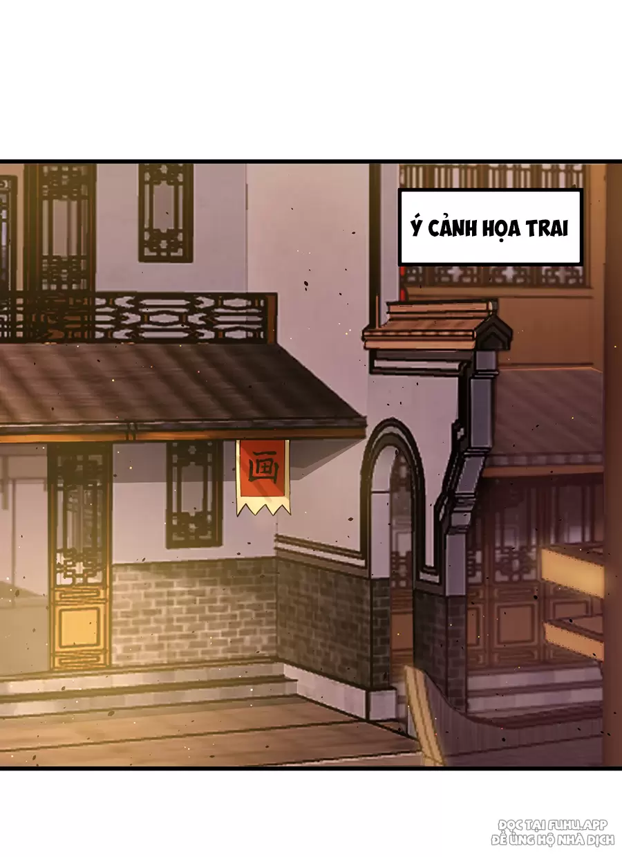 Đồ Đệ Của Ta Là Nữ Đế Chapter 80 - Trang 2