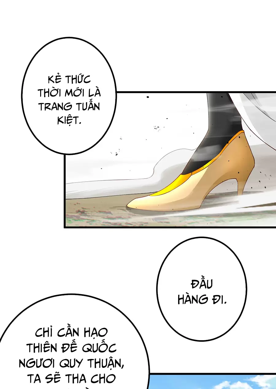 Đồ Đệ Của Ta Là Nữ Đế Chapter 78 - Trang 2