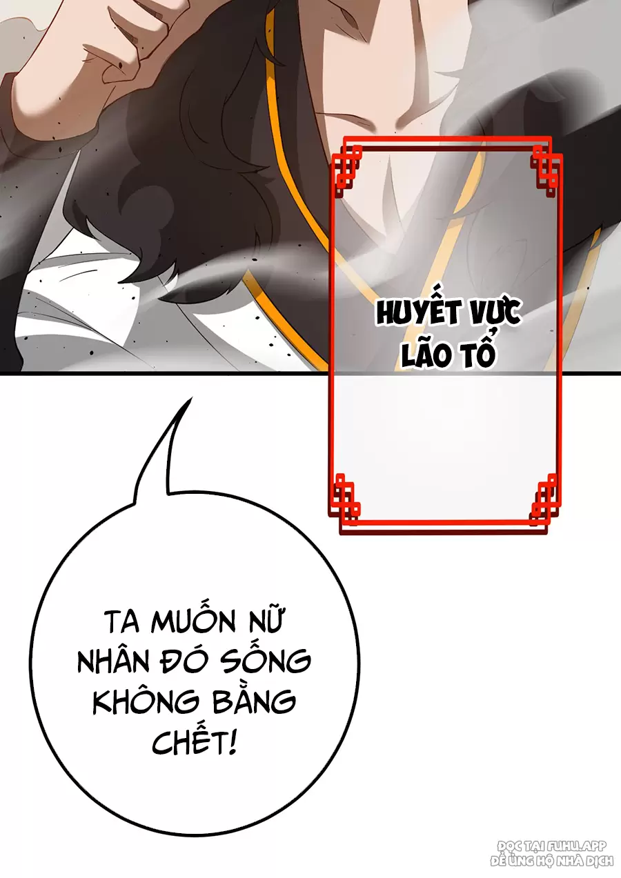 Đồ Đệ Của Ta Là Nữ Đế Chapter 78 - Trang 2