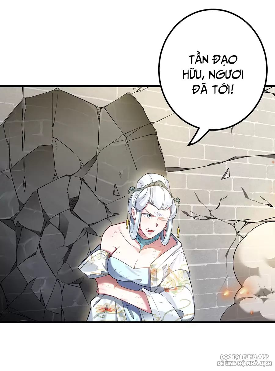 Đồ Đệ Của Ta Là Nữ Đế Chapter 78 - Trang 2