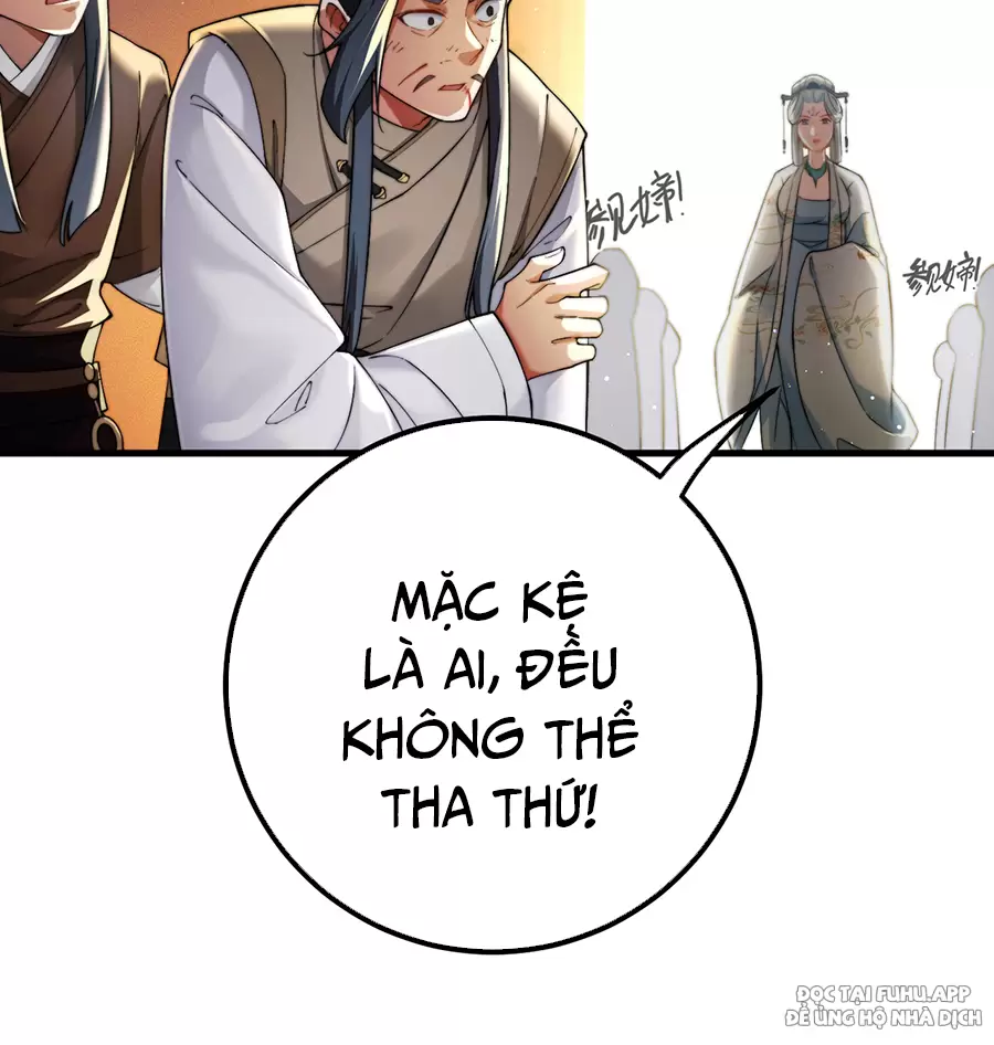 Đồ Đệ Của Ta Là Nữ Đế Chapter 77 - Trang 2