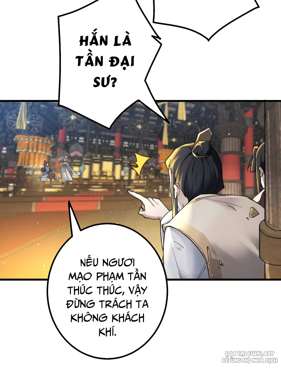 Đồ Đệ Của Ta Là Nữ Đế Chapter 77 - Trang 2