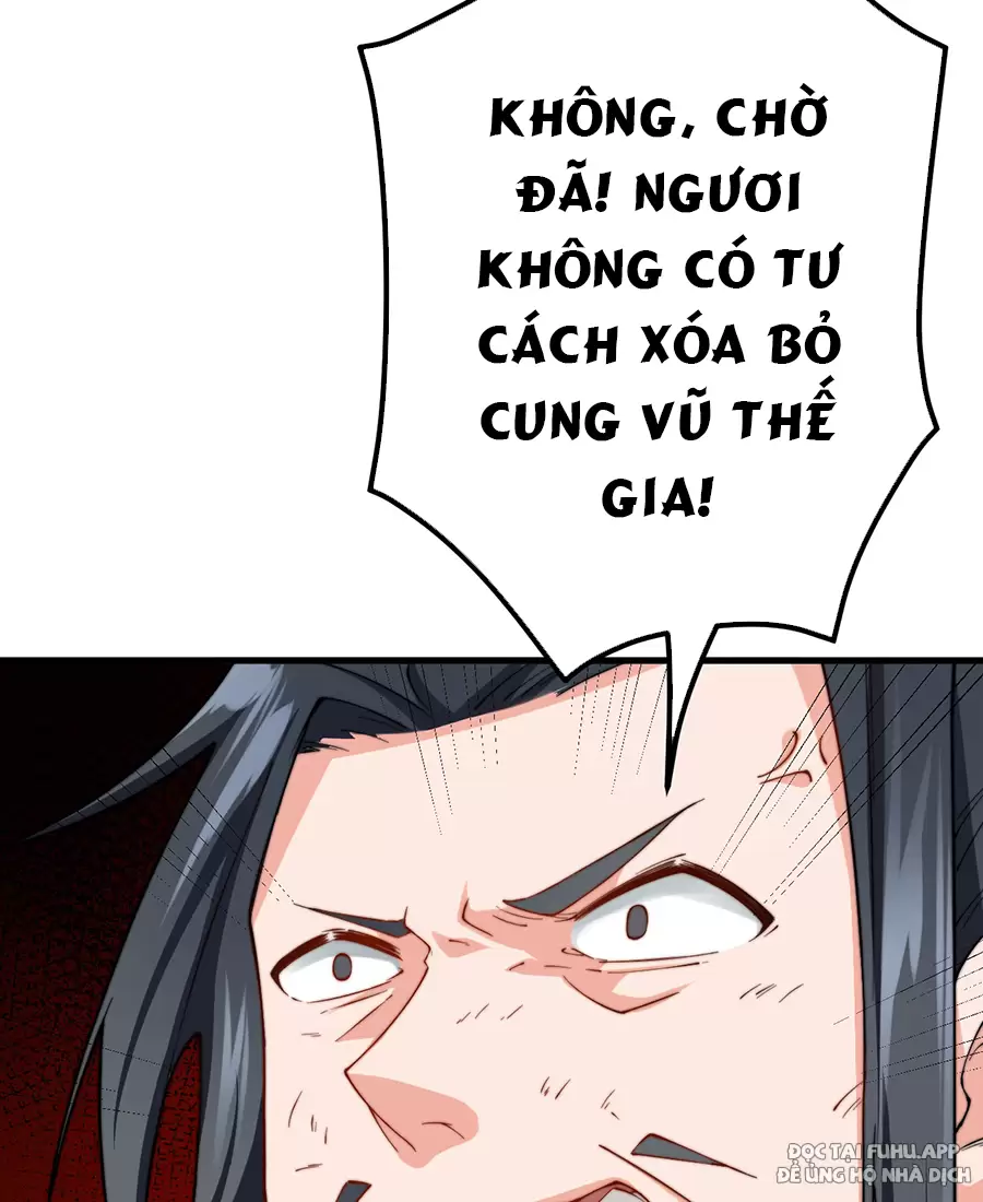 Đồ Đệ Của Ta Là Nữ Đế Chapter 77 - Trang 2