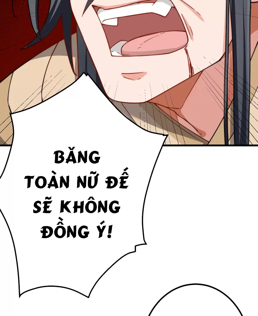 Đồ Đệ Của Ta Là Nữ Đế Chapter 77 - Trang 2