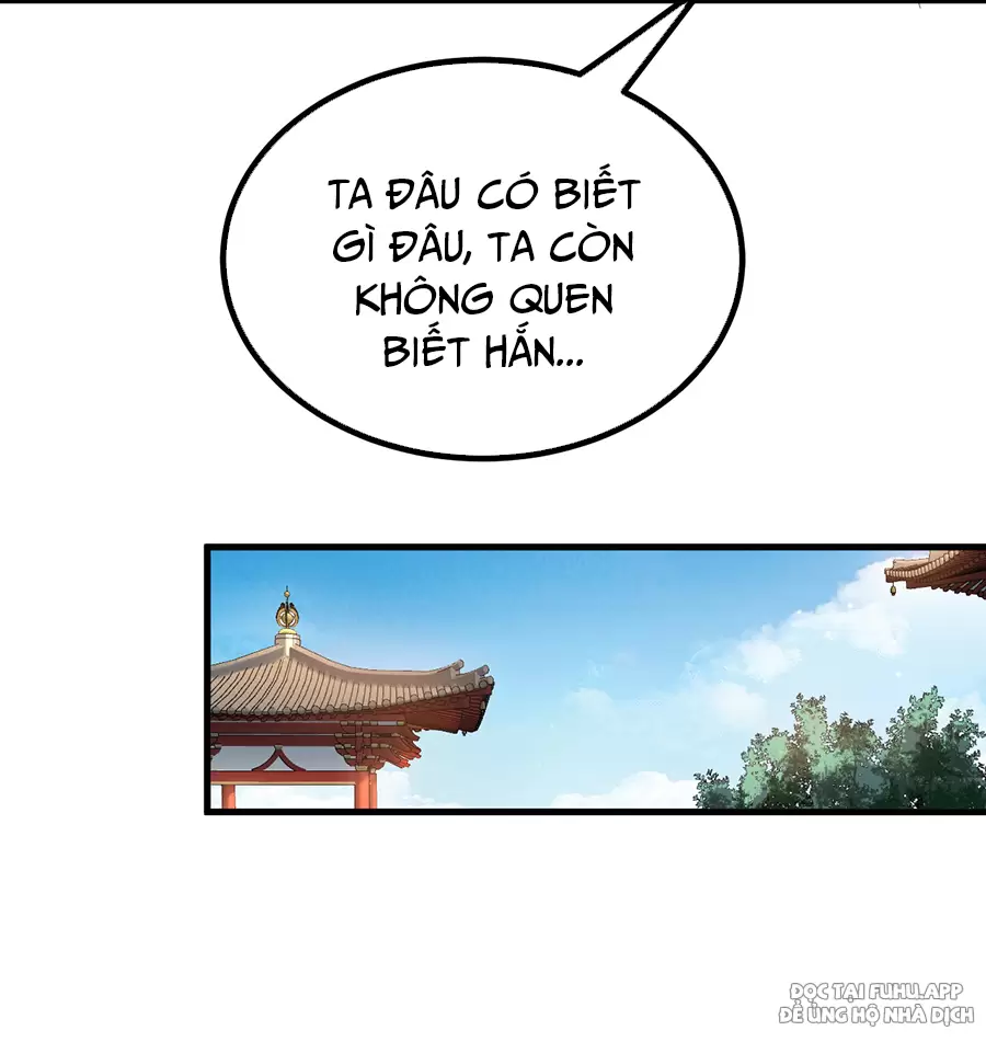 Đồ Đệ Của Ta Là Nữ Đế Chapter 76 - Trang 2