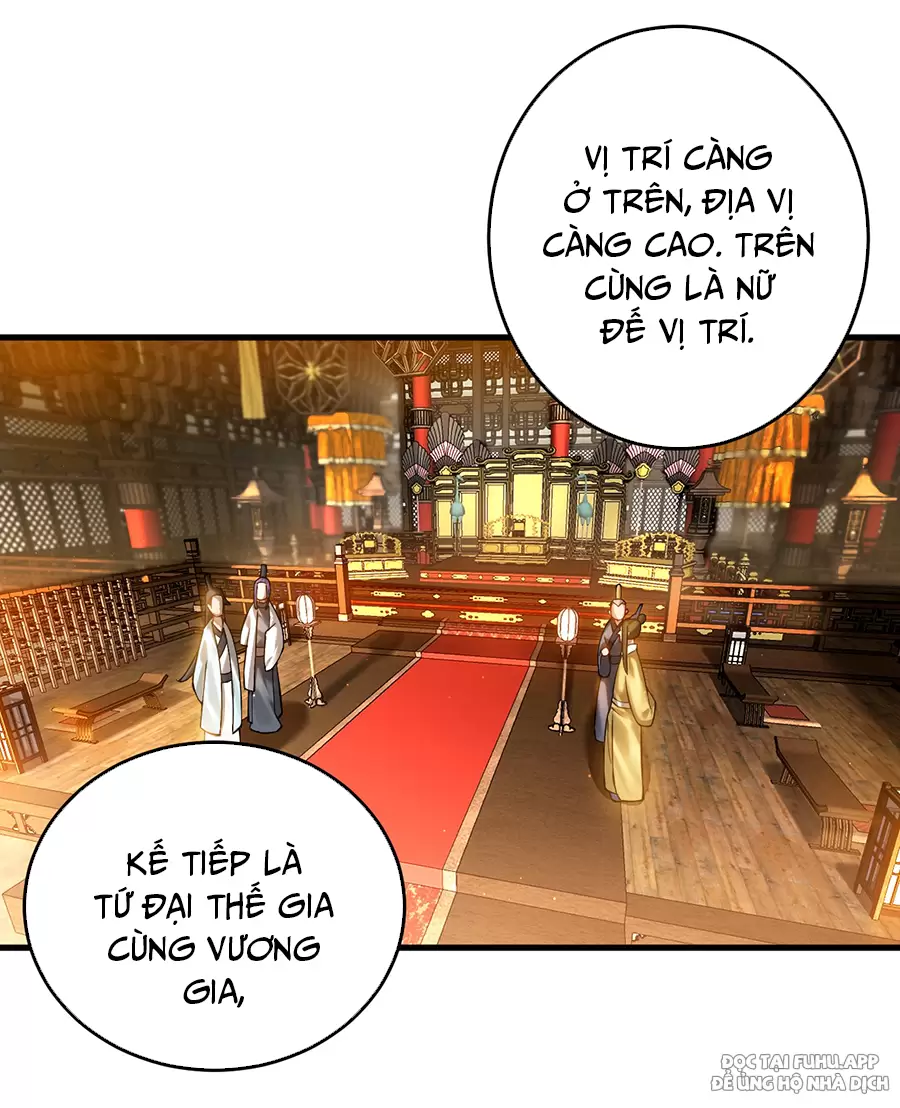 Đồ Đệ Của Ta Là Nữ Đế Chapter 76 - Trang 2