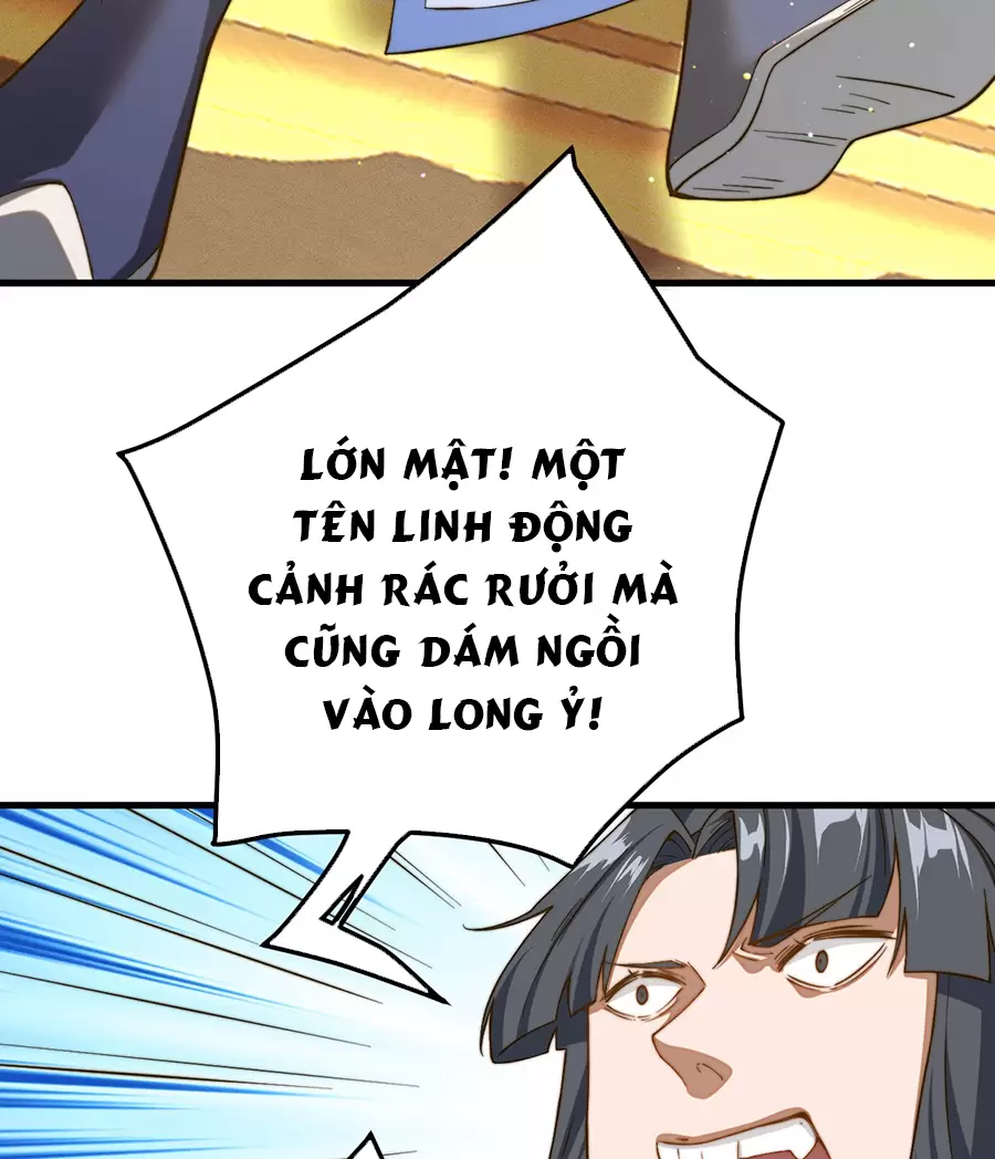 Đồ Đệ Của Ta Là Nữ Đế Chapter 76 - Trang 2