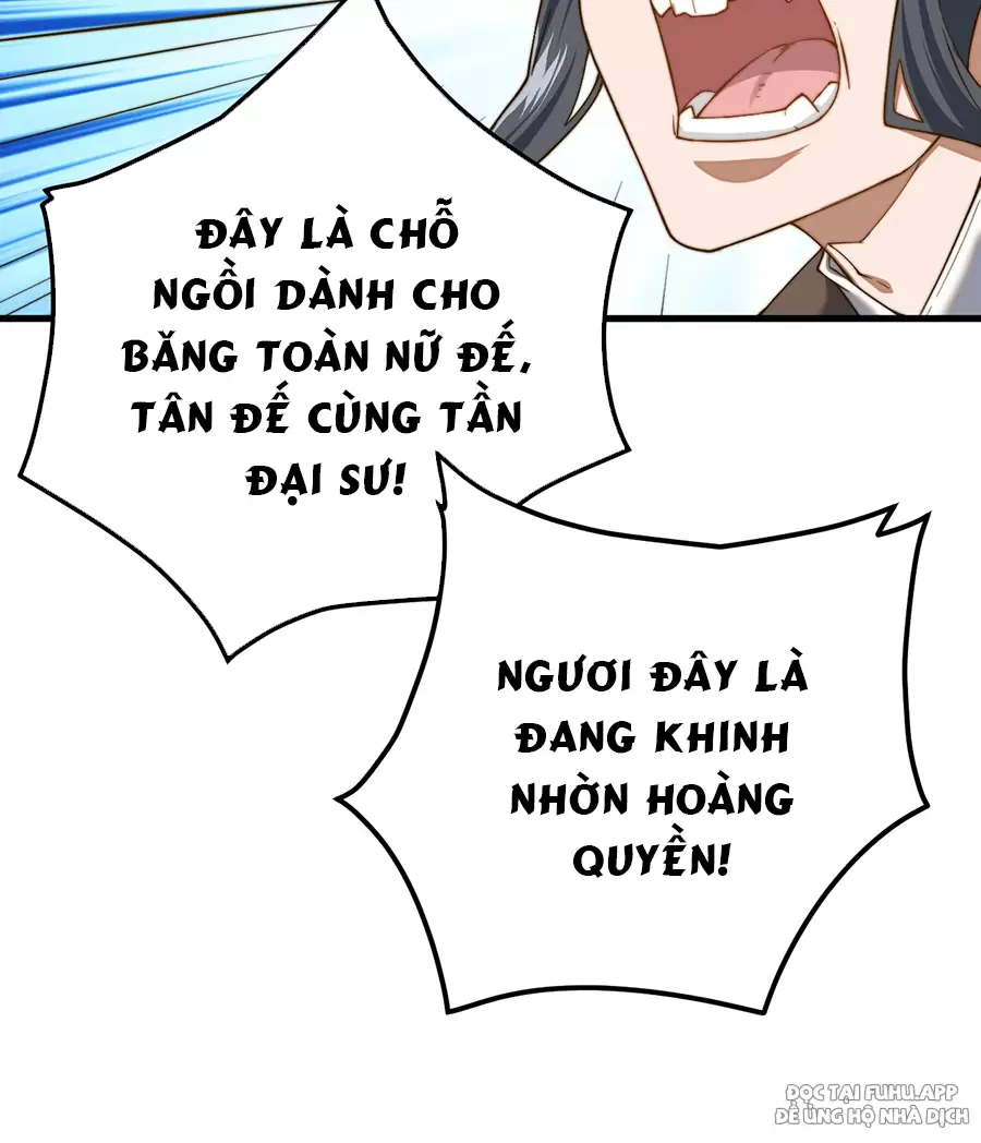 Đồ Đệ Của Ta Là Nữ Đế Chapter 76 - Trang 2