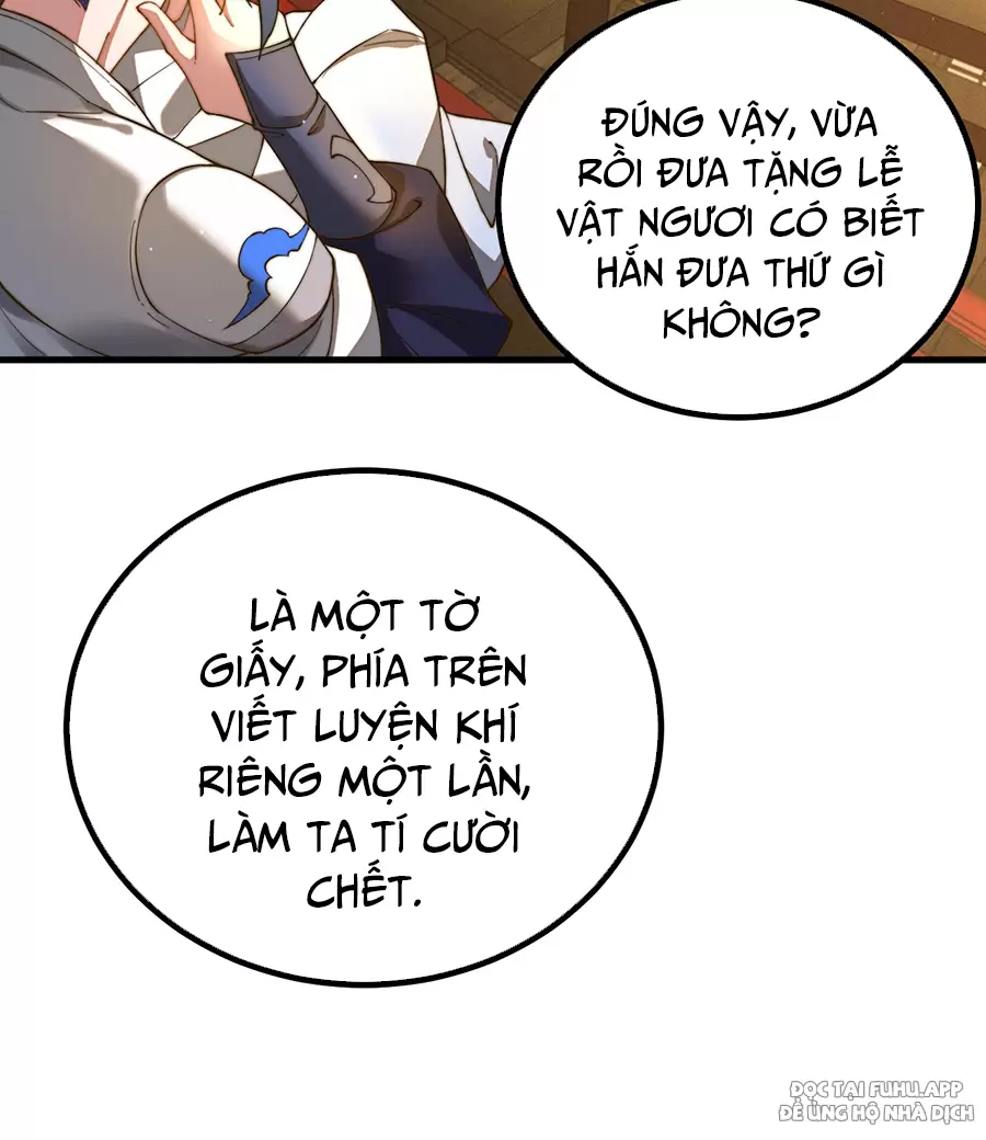 Đồ Đệ Của Ta Là Nữ Đế Chapter 76 - Trang 2