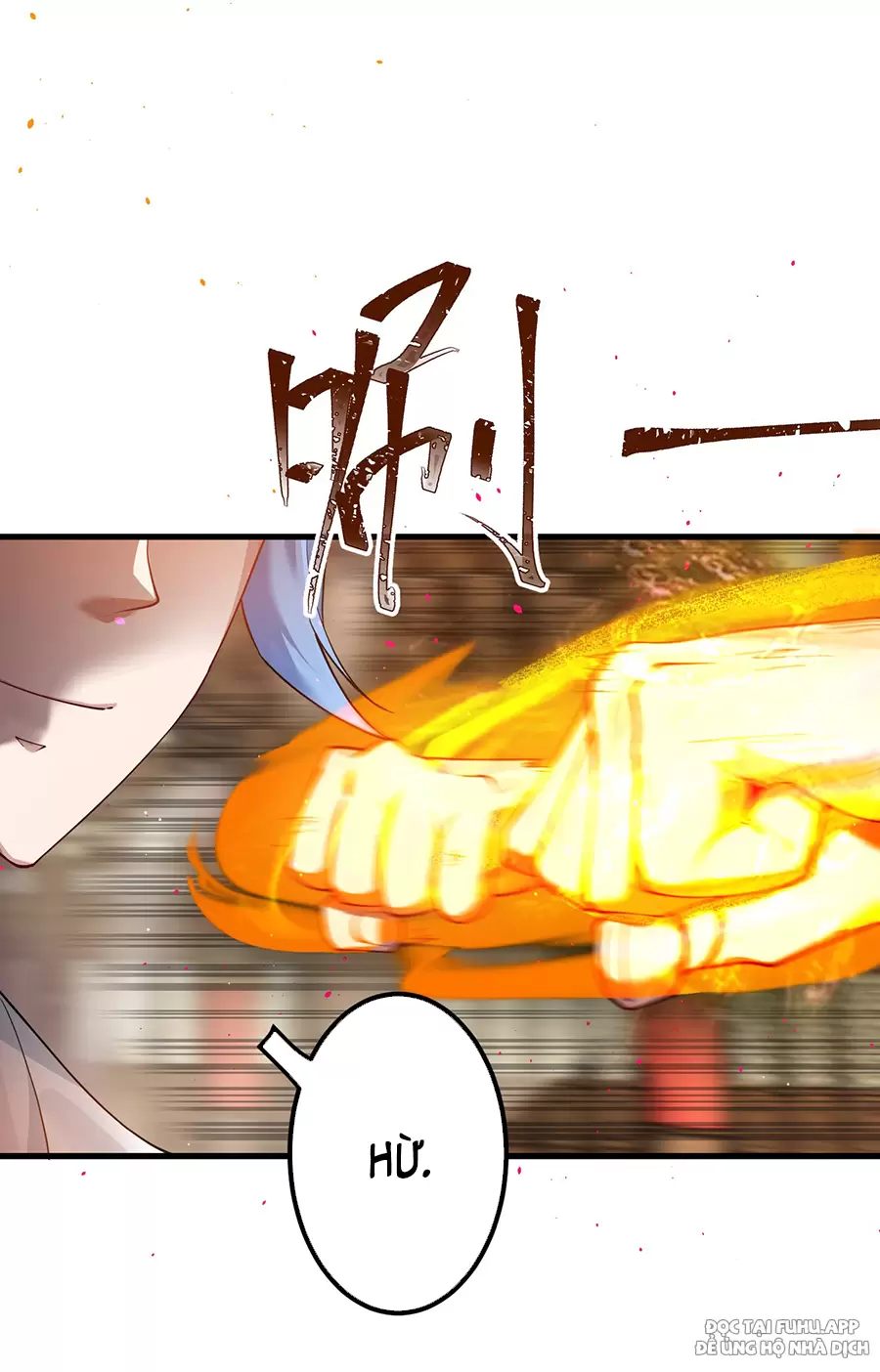 Đồ Đệ Của Ta Là Nữ Đế Chapter 76 - Trang 2