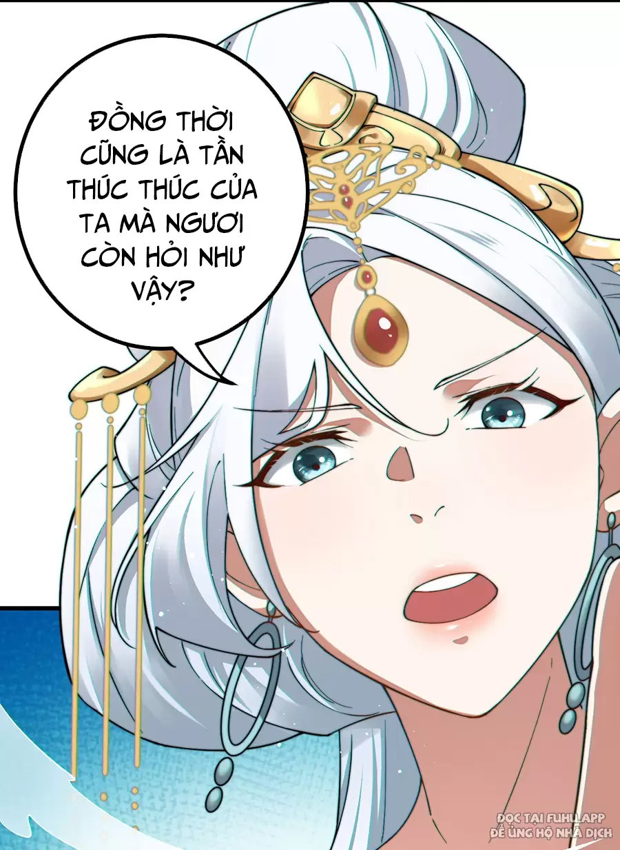 Đồ Đệ Của Ta Là Nữ Đế Chapter 76 - Trang 2